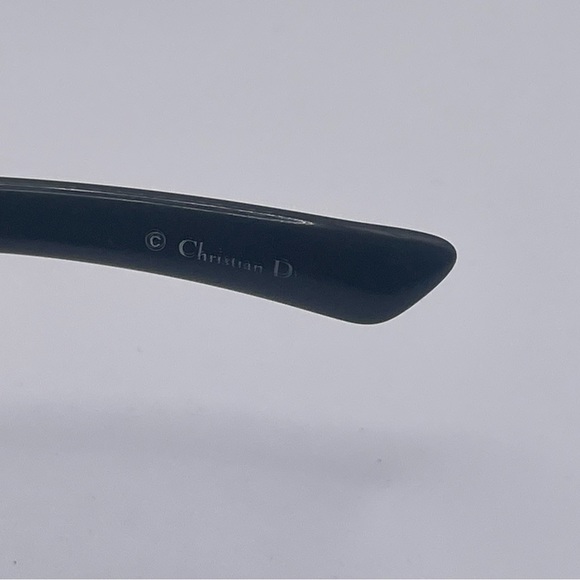 Christian Dior Vintage Sunglass DIOR STRONGER 1
